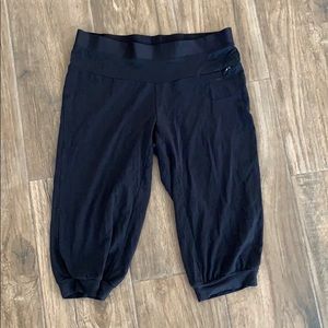 NIKE JOGGERS SIZE MEDIUM